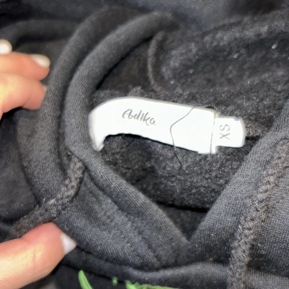 Adika hoodie - Picture 3 of 3